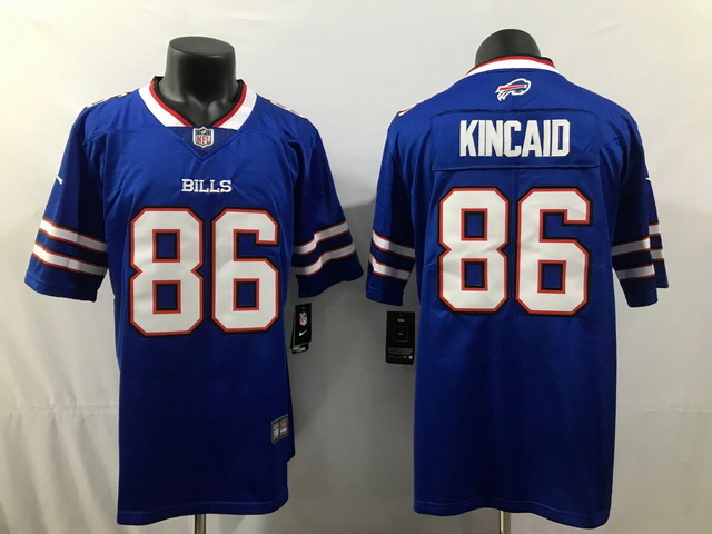 Buffalo Bills Jerseys 084